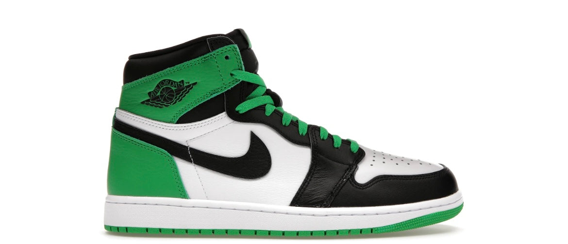 Air Jordan 1 Retro High ‘Lucky Green ‘ -DZ5485-031 VNDS