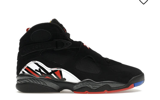 Air Jordan Retro 8 'Playoffs' - 305381-062